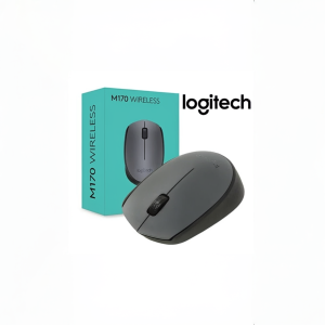 M170-Logitech