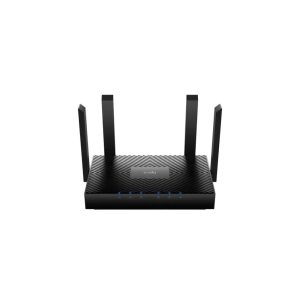 Cudy AX3000 Gigabit Mesh Wi-Fi 6 Router WR3000