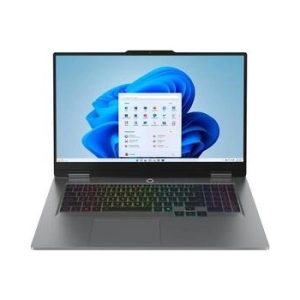 LENOVO LOQ 17IRX10 83JH00B1DP  Core™ I7-13650HX | 16GB DDR5 | 512GB NVME |17.3 FHD 165HZ | RTX 5050 8GB