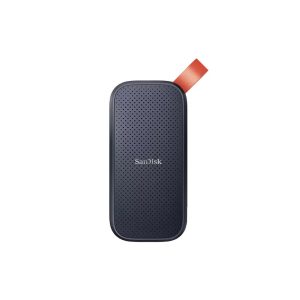 SanDisk Portable SSD 2TB USB 3.2 Gen 2 Up to 800 MB per S
