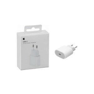 iPhone-Original-20W-USB-C-Adapter