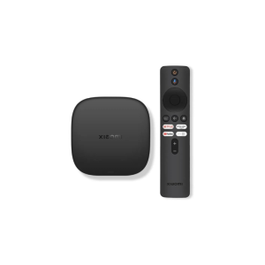 XIAOMI TV BOX S 3RD GEN