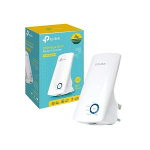 TL-WA850RE 300Mbps Wi-Fi Range Extender