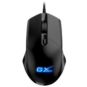 Genius Gx Gaming Scorpion M300 Wired RGB USB Mouse | Scorpion-M300
