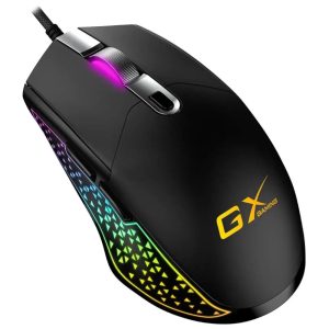 Genius Gx Gaming SCORPION M705 RGB USB Mouse | SCORPION- M705