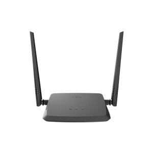 Wireless N300 Router - DIR-612