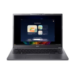 Acer Aspire 14 AI 14" Touchscreen Laptop - Intel Core Ultra 5 226V - RAM 16GB - SSD 1TB - Intel Arc 130V - Windows 11 | A14-52MT-59DP