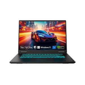 GIGABYTE GAMING A16 CMHI2US893SH Core™ i7-13620H - 16GB RAM - 512GB SSD - NVIDIA® GeForce RTX™ 4050