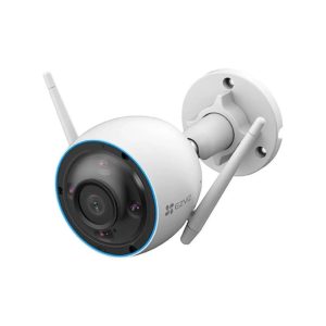 EZVIZ H3 2K - Wi-Fi Smart Home Camera