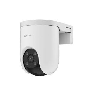 EZVIZ H8c Pro 2K⁺ - Pan & Tilt Wi-Fi Camera