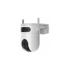 EZVIZ H9c Dual 3K - Dual-Lens Pan & Tilt Wi-Fi Camera