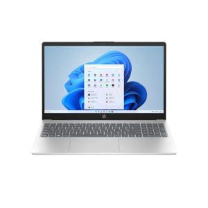 HP 15.6" Laptop - Intel Core 7 150U - RAM 16GB - SSD 512GB - Intel Graphics - Windows 11 | 15-FD1899NR