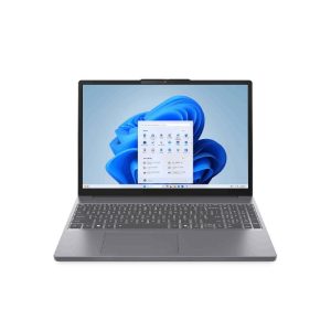 Lenovo IdeaPad Slim 3 15IRH10 15.3" Laptop - Intel Core i5-13420H - RAM 8GB - SSD 512GB - Intel Graphics | 83K100C1DP