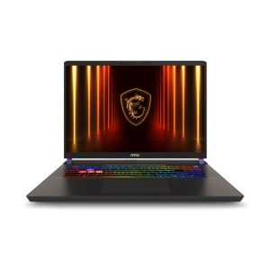 MSI VECTOR A16 HX A8WHG-004US AMD Ryzen 9 8940HX 16GB DDR5 1TB NVME EN 16" WQXGA (2560x1600) 240HZ RTX 5070TI DDR7 12GB