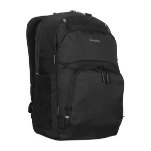 CN600GL-70 Targus Backpack 15.6" CN600 Classic Black
