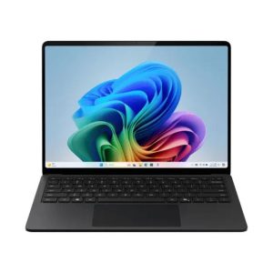 Microsoft Surface Laptop (7th Edition) ZHI-00001 Copilot+ PC - 15" TouchScreen - Snapdragon X Elite - 32GB Ram - 1TB SSD - Qualcomm Adreno GPU