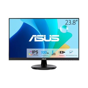 ASUS 24" IPS Full HD 100Hz Monitor | VA24DQFR