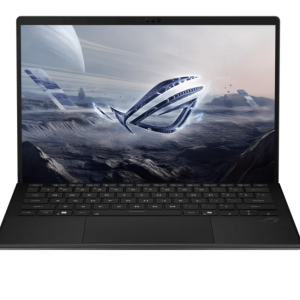 Asus ROG Flow Z13 13.4″ Detachable Touchscreen Gaming Laptop – AMD Ryzen AI Max+ 395 – 64GB RAM – 1TB SSD – AMD Radeon 8060S