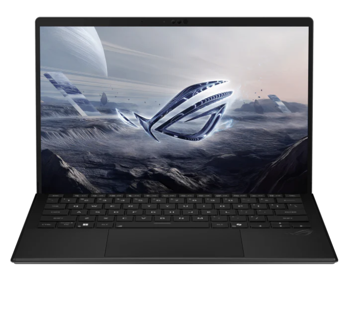 Asus ROG Flow Z13 13.4″ Detachable Touchscreen Gaming Laptop