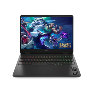 HP Omen 16-AP0053DX – AMD Ryzen 9 8940HX – 32GB RAM – 1TB SSD – RTX 5060 8GB