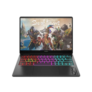 HP OMEN Transcend 14-FB1075NG – Core Ultra 7 255H – 32GB RAM – 1TB SSD – RTX 5060 8GB