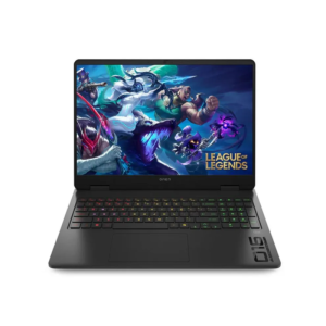 HP Omen 16-AM0073DX – Core Ultra 7 255H – 16GB RAM – 1TB SSD – RTX 5060 8GB