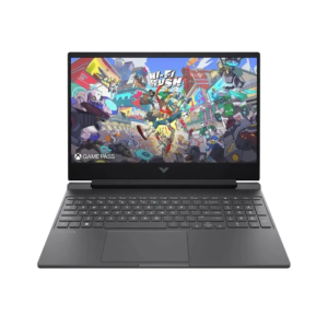 HP Victus 15 – fa2013dx Gaming Laptop | Core i5-13420H | 8GB RAM | 512GB SSD | RTX 3050 6GB