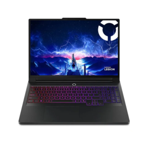LENOVO LEGION PRO 7 16IAX10H – Core Ultra 9 275HX – 32GB RAM – 1TB SSD – RTX 5090 24GB
