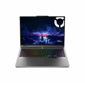 LENOVO LEGION 5 83NX0000US 16IAX10 – Core Ultra 9 275HX –NVIDIA® RTX™ 5060 8GB