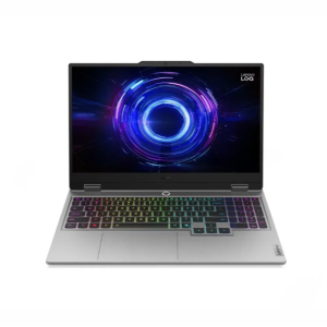 Lenovo LOQ15IRX10 83JE00U1AX – CORE I7-14700HX – NVIDIA® RTX™ 5060 8GB