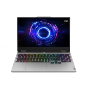 Lenovo LOQ 15IRX10 – Core i7-13650HX – 16GB RAM – 512GB SSD – RTX 5060 8GB
