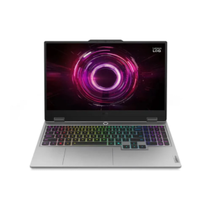 Lenovo LOQ 15AHP10 – AMD Ryzen 7 250 – 16GB RAM – 512GB SSD – RTX 5060 8GB
