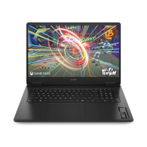 HP Omen 17 – db1095cl – AMD Ryzen™ AI 9 365 – 32GB RAM – RTX 5060