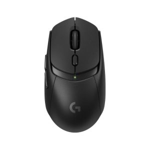LOGITECH G309 LIGHTSPEED Wireless Gaming Mouse BLACK - 2.4GHZ/BT