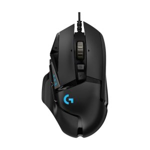 Logitech G502 HERO High Performance Gaming Mouse | 910-005471