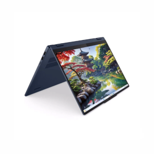 Lenovo 5 2-IN-1 16IAL10 - 83KSX005US - Core™ Ultra 7 255U - Intel® Graphics