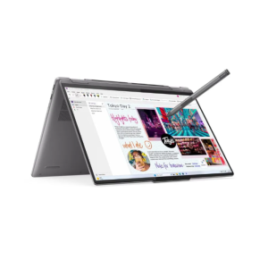 LENOVO YOGA 7 2-in-1 16AHP9 – Ryzen 7 8840HS – 16GB RAM – 1TB SSD