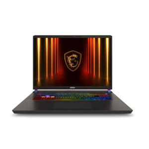 MSI Vector A16 HX A8WHG-004US – AMD Ryzen 9 8940HX – 16GB ddry – 1TB NVME – RTX 5070 TI