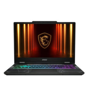 MSI Cyborg 15 B2RWFKG-071US – Intel Core 7-240H – 16GB DDR5 – 512GB NVMe – RTX 5060