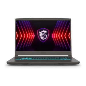 MSI Thin A15 B7466 Gaming Laptop AMD Ryzen 5 7535HS 8GB DDR5 512GB SSD 15.6-inch FHD RTX 4050 6GB 144Hz