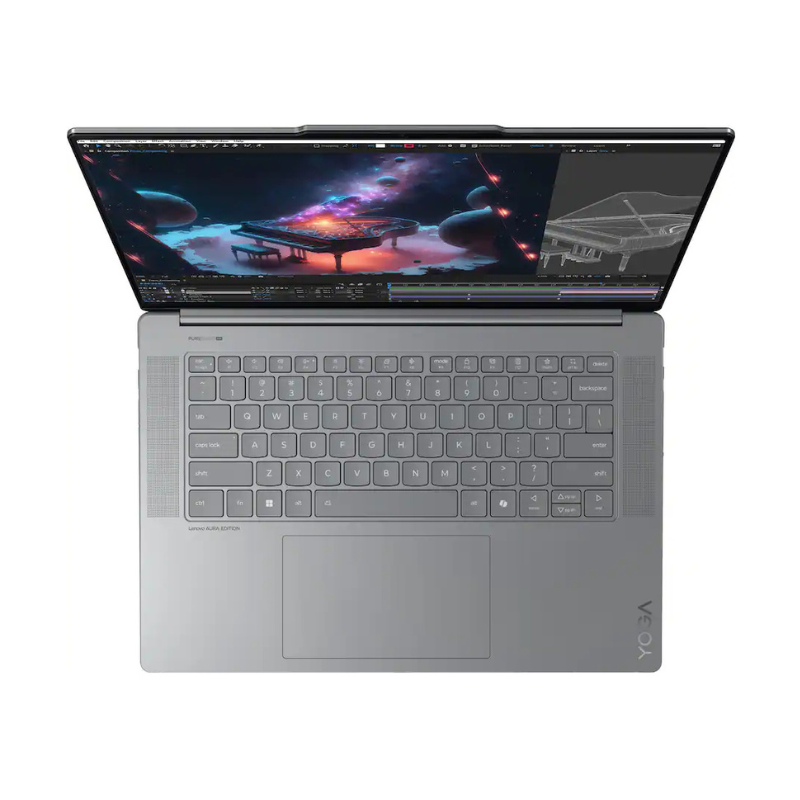 Lenovo Yoga 7i Aura