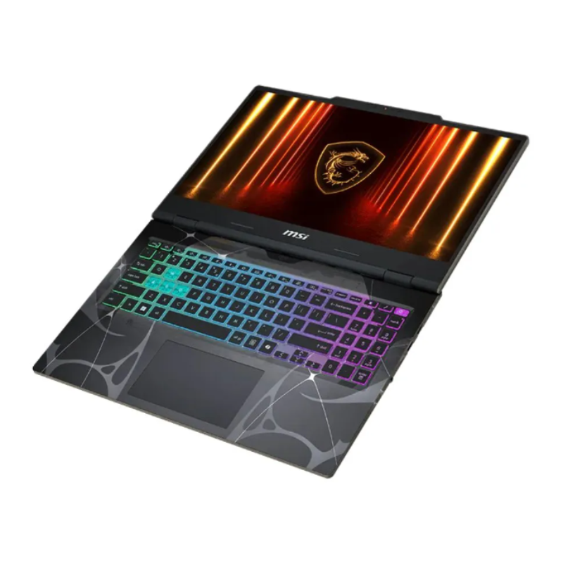 MSI Cyborg 15 B2RWFKG-071US