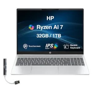 HP OMNIBOOK 5 16-AG