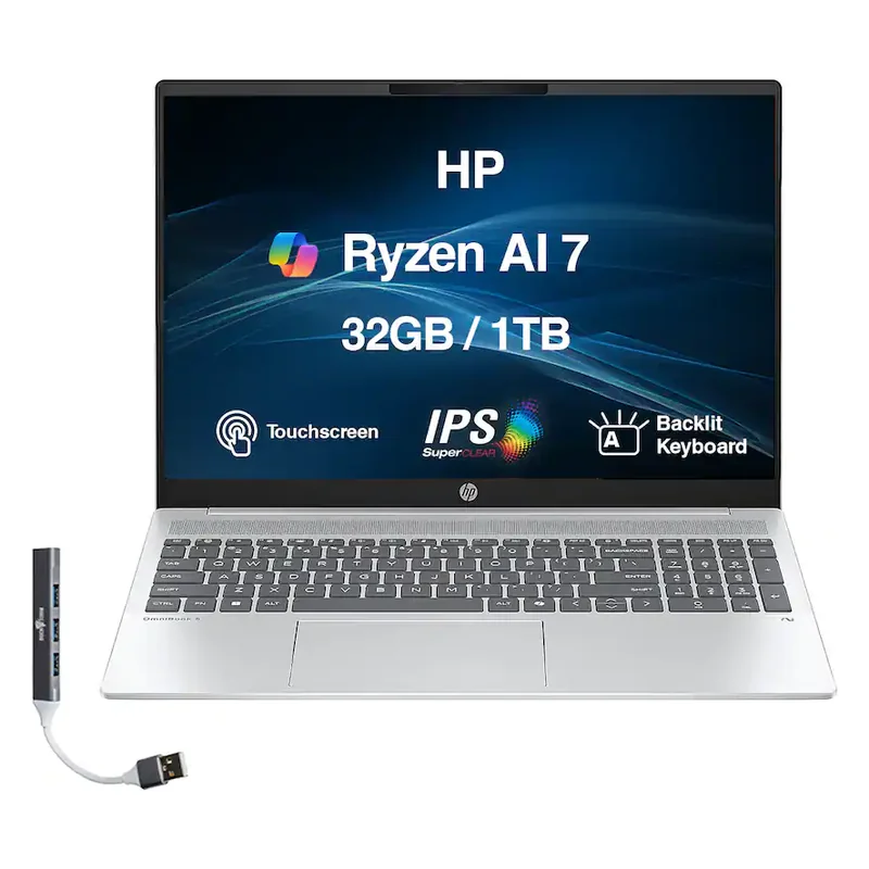 HP OMNIBOOK 5 16-AG