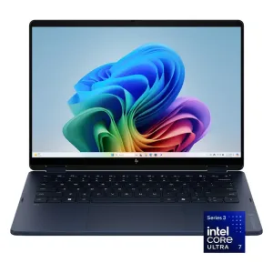HP OMNIBOOK X FLIP 14-KP