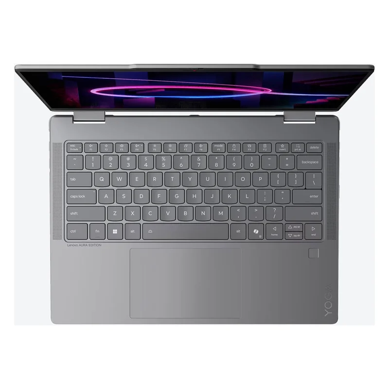 LENOVO YOGA 7 14IPH11