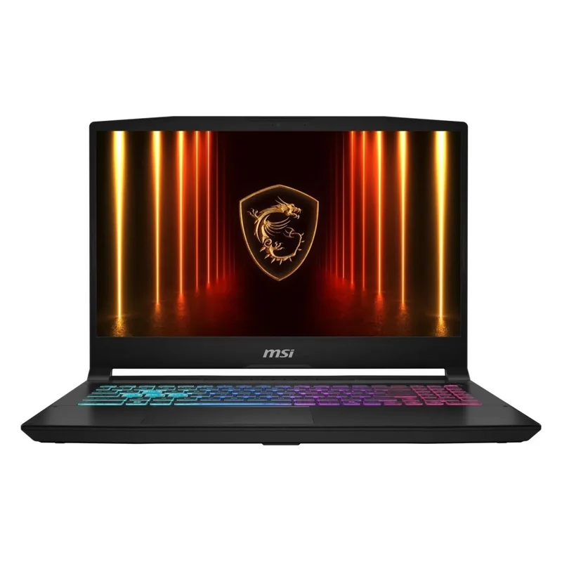 MSI KATANA 15 HX B14WFK-605XPL