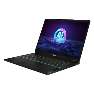 MSI RAIDER 18 HX AI MSI A2XWHG-437US